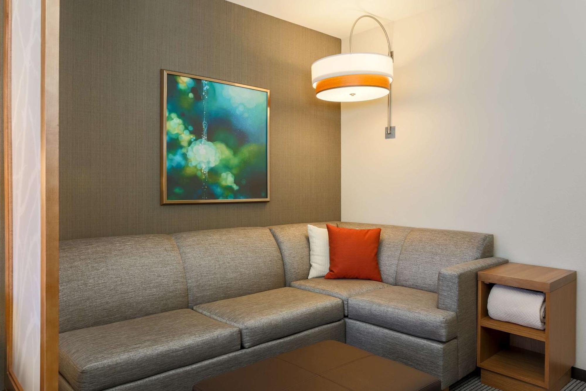 Hyatt Place Austin Cedar Park Exterior foto