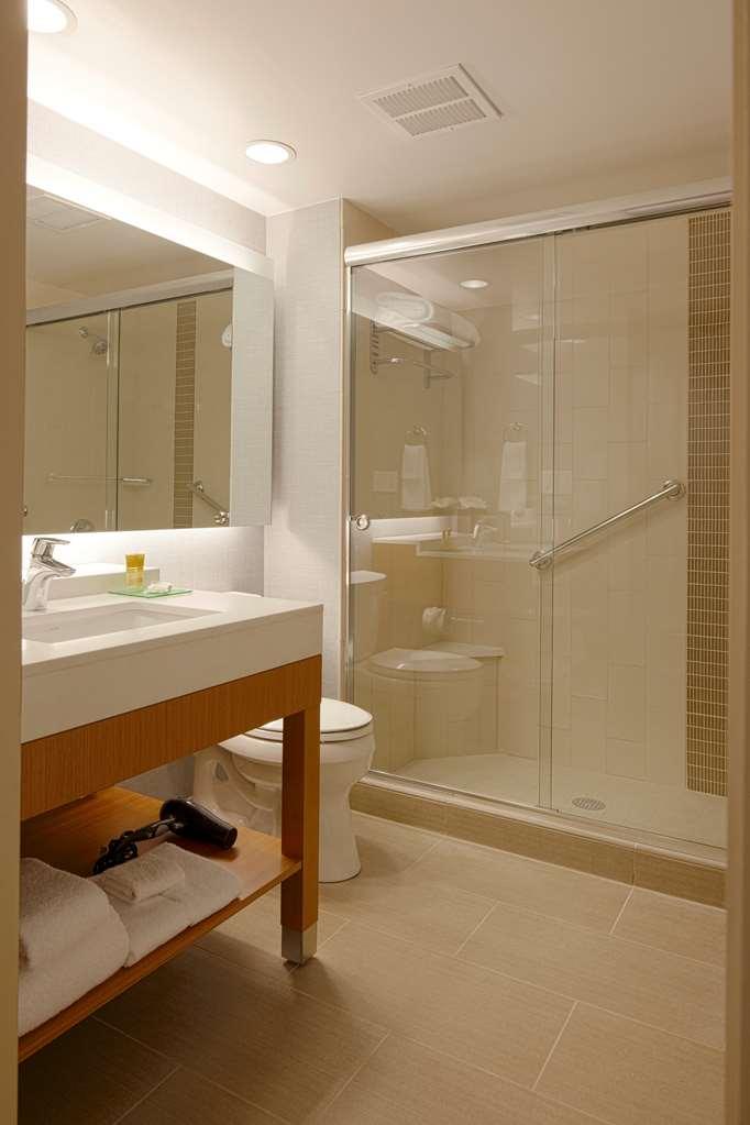 Hyatt Place Austin Cedar Park Zimmer foto