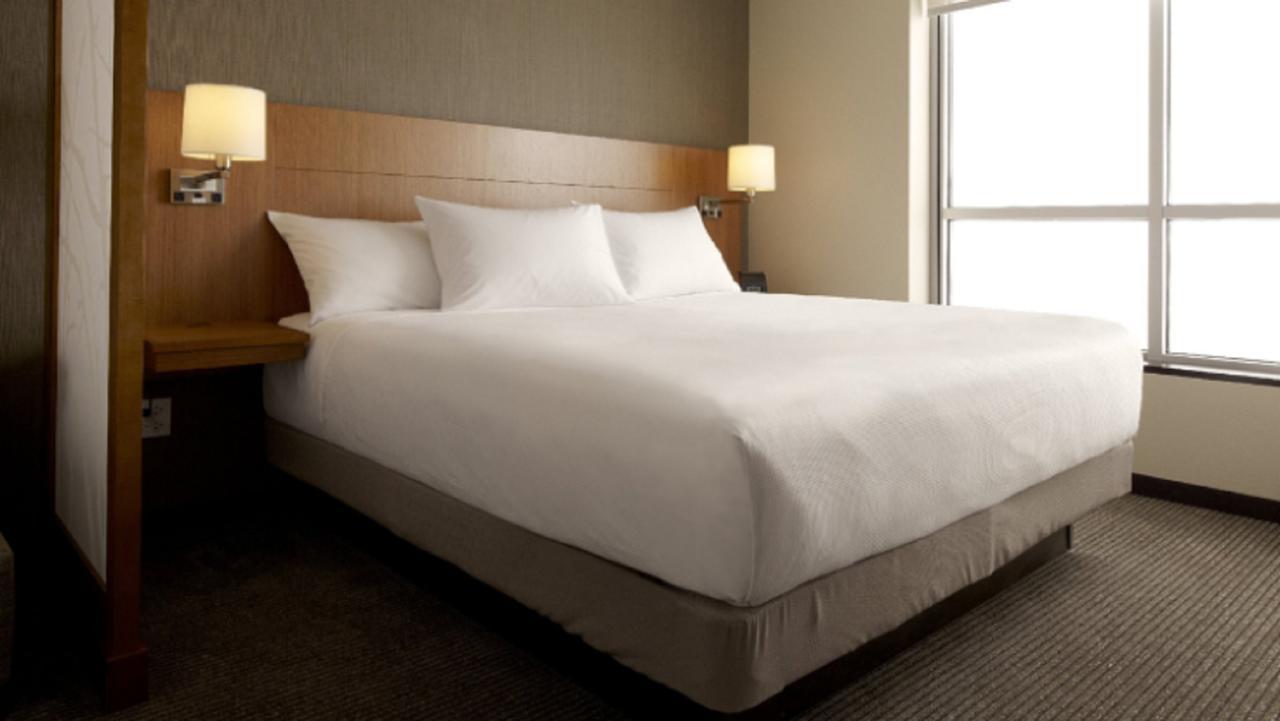 Hyatt Place Austin Cedar Park Exterior foto